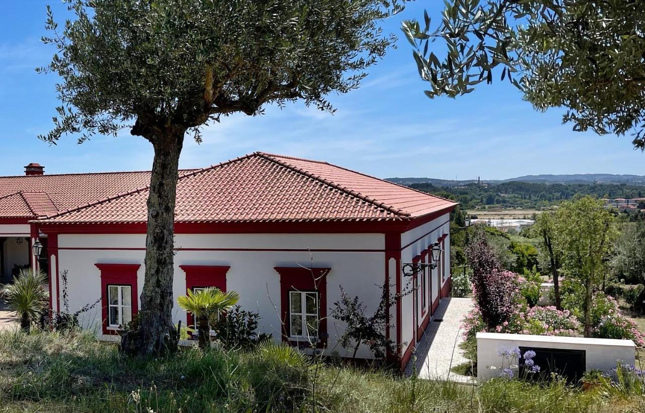 Best Luxury Boutique B&B Vista Do Vale Tomar Kültér fotó