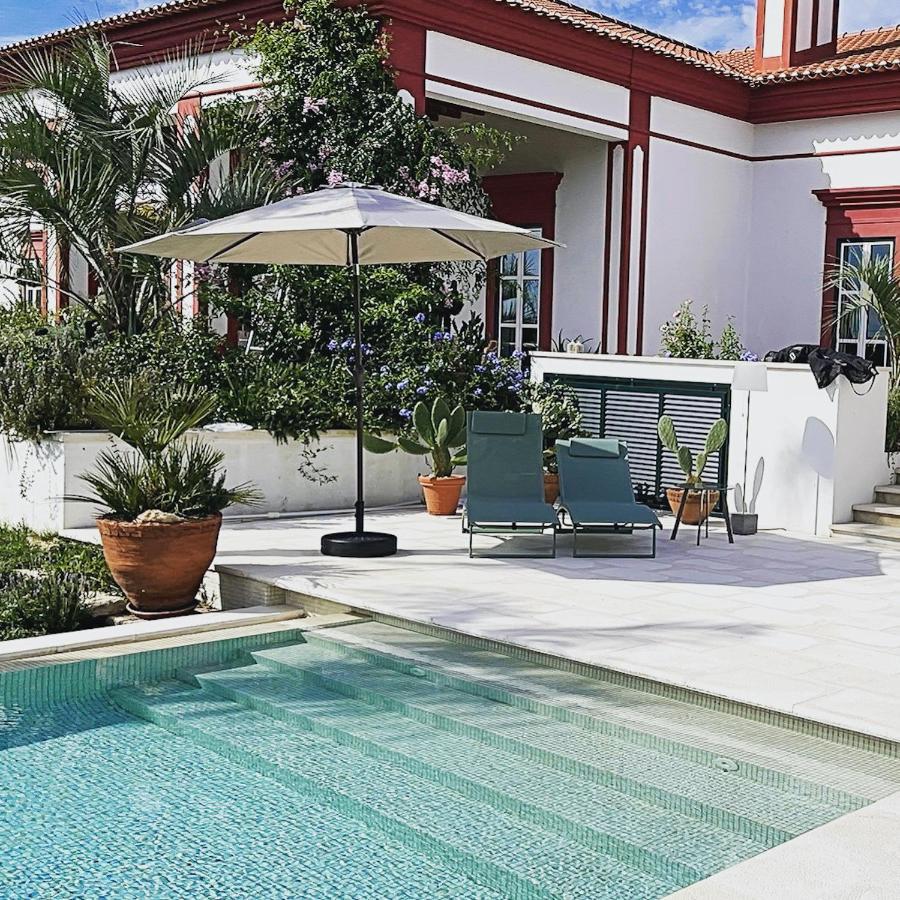 Best Luxury Boutique B&B Vista Do Vale Tomar Kültér fotó