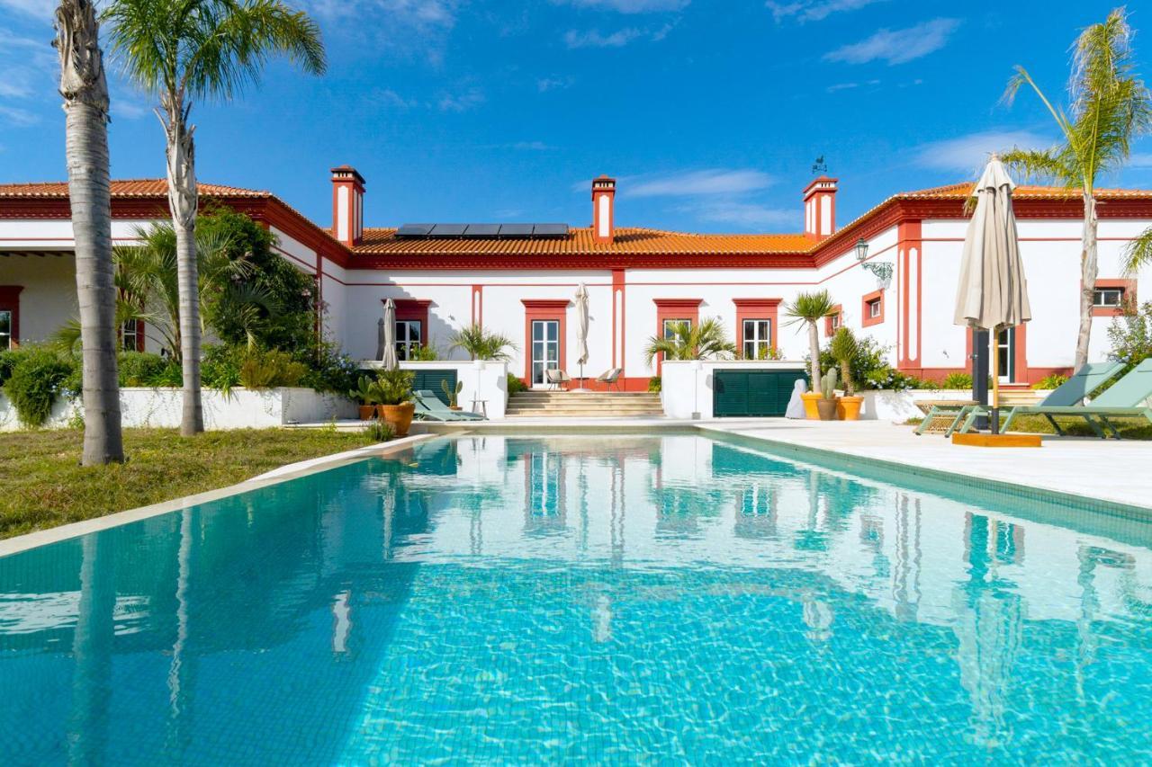 Best Luxury Boutique B&B Vista Do Vale Tomar Kültér fotó