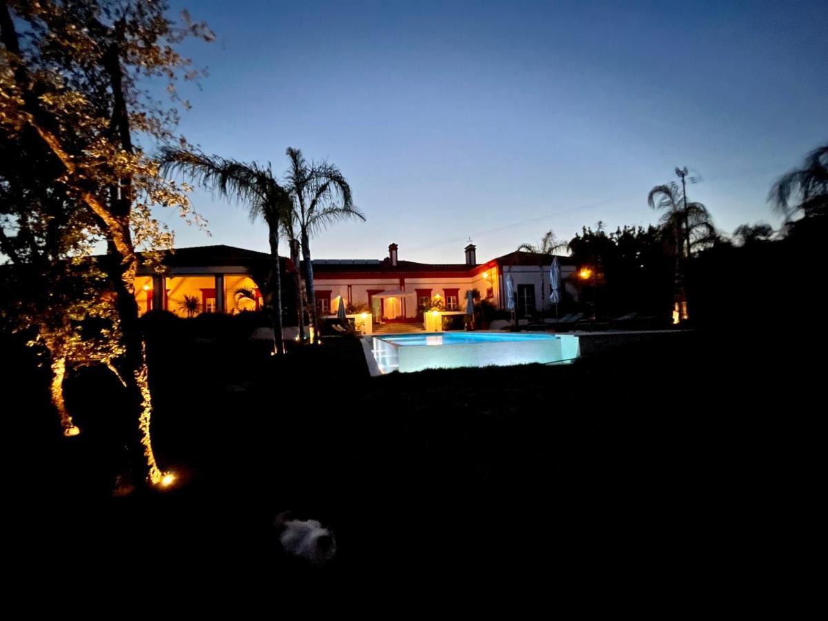 Best Luxury Boutique B&B Vista Do Vale Tomar Kültér fotó