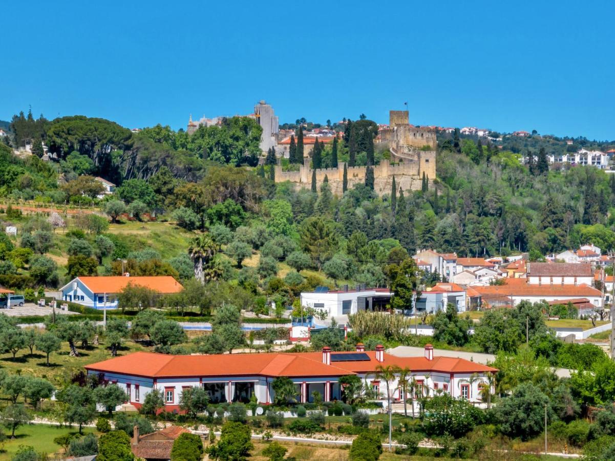 Best Luxury Boutique B&B Vista Do Vale Tomar Kültér fotó