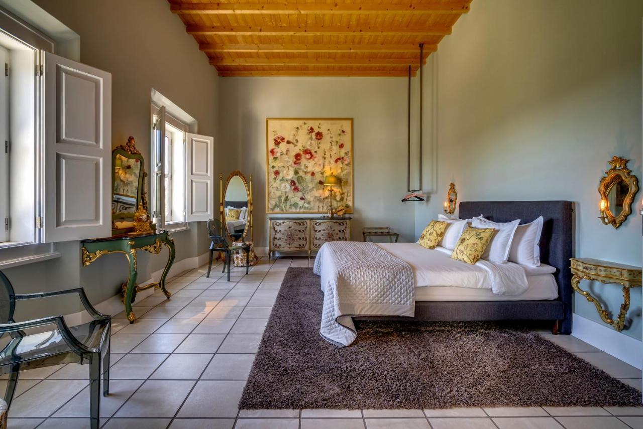 Best Luxury Boutique B&B Vista Do Vale Tomar Kültér fotó