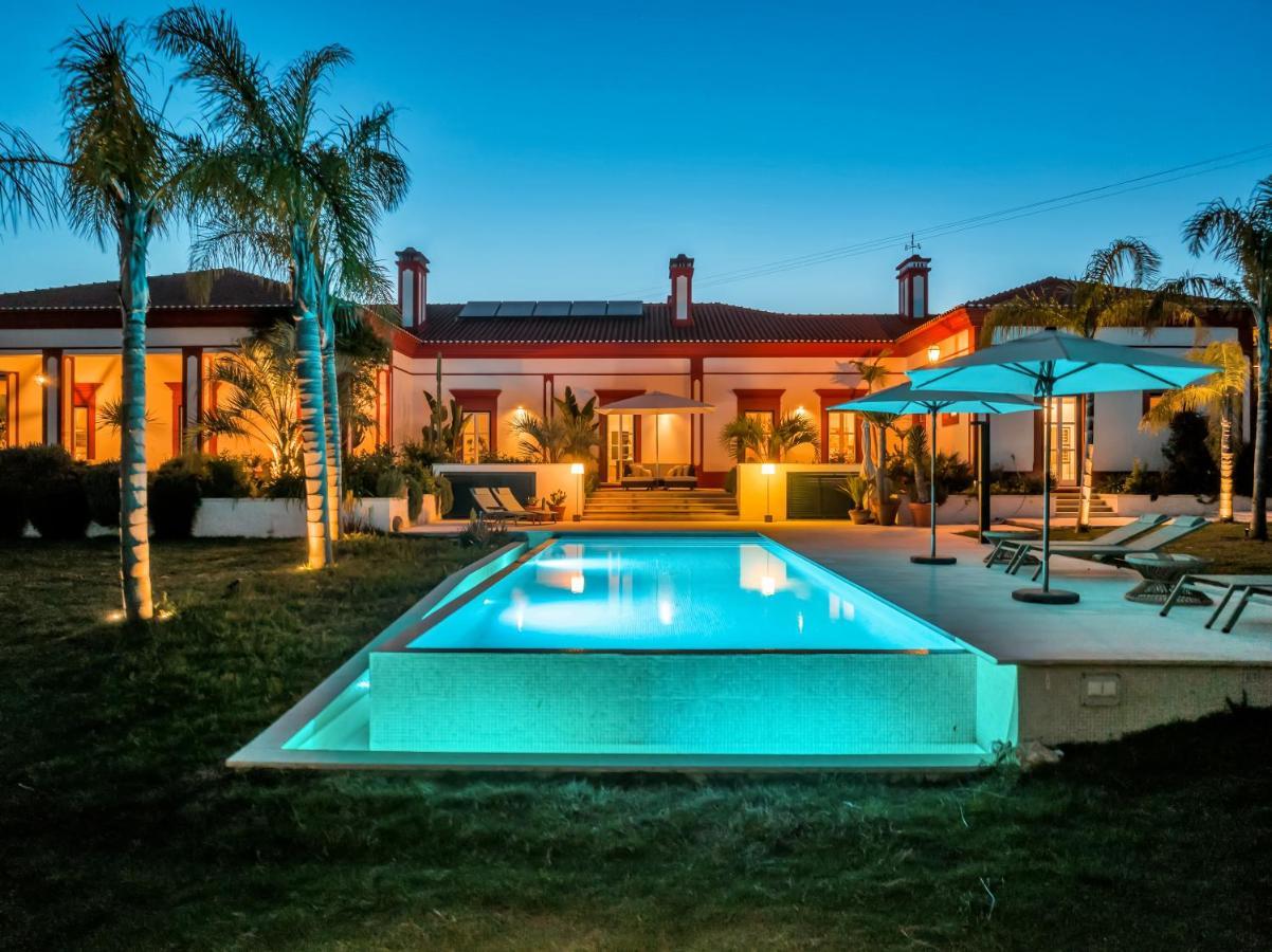 Best Luxury Boutique B&B Vista Do Vale Tomar Kültér fotó