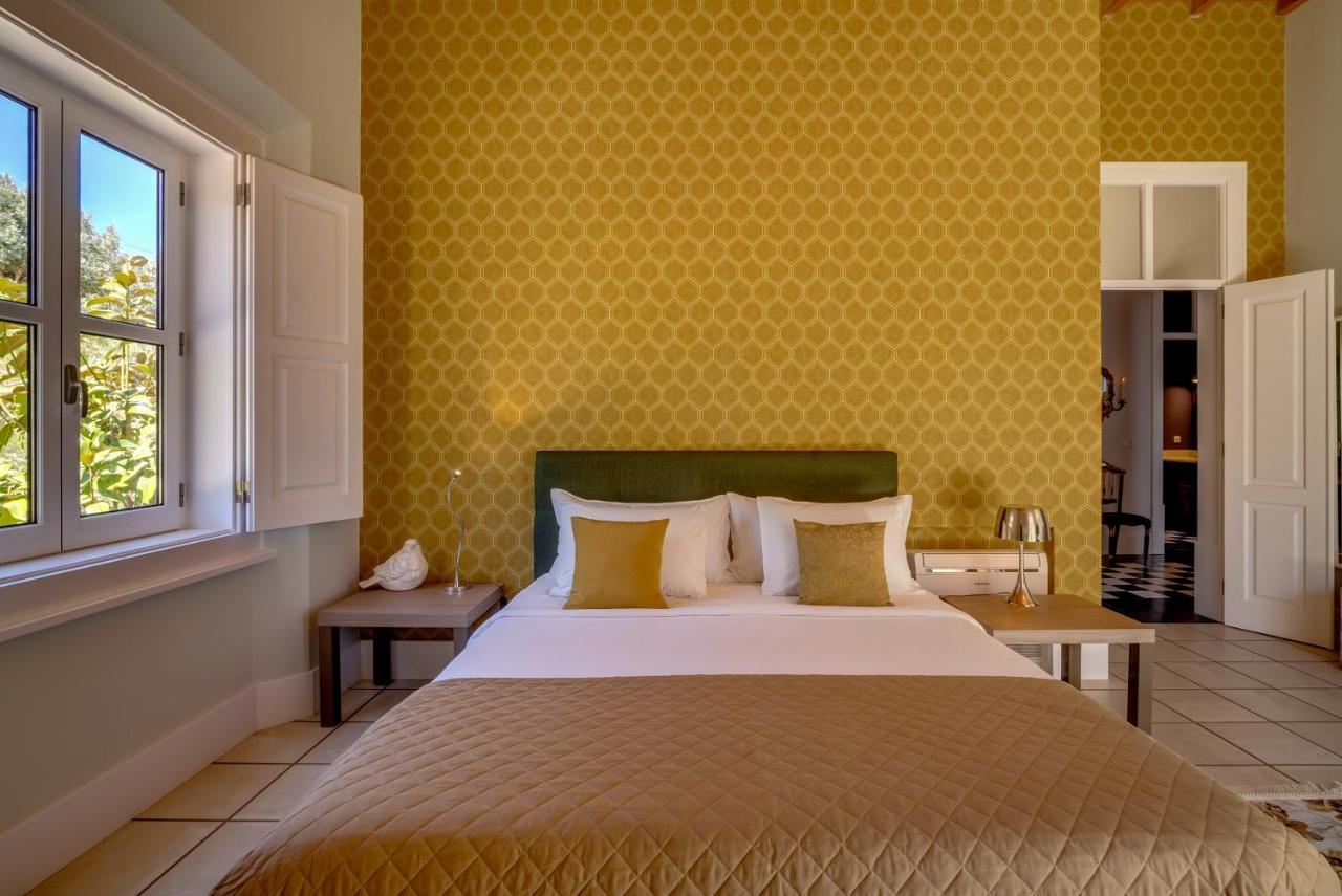 Best Luxury Boutique B&B Vista Do Vale Tomar Kültér fotó