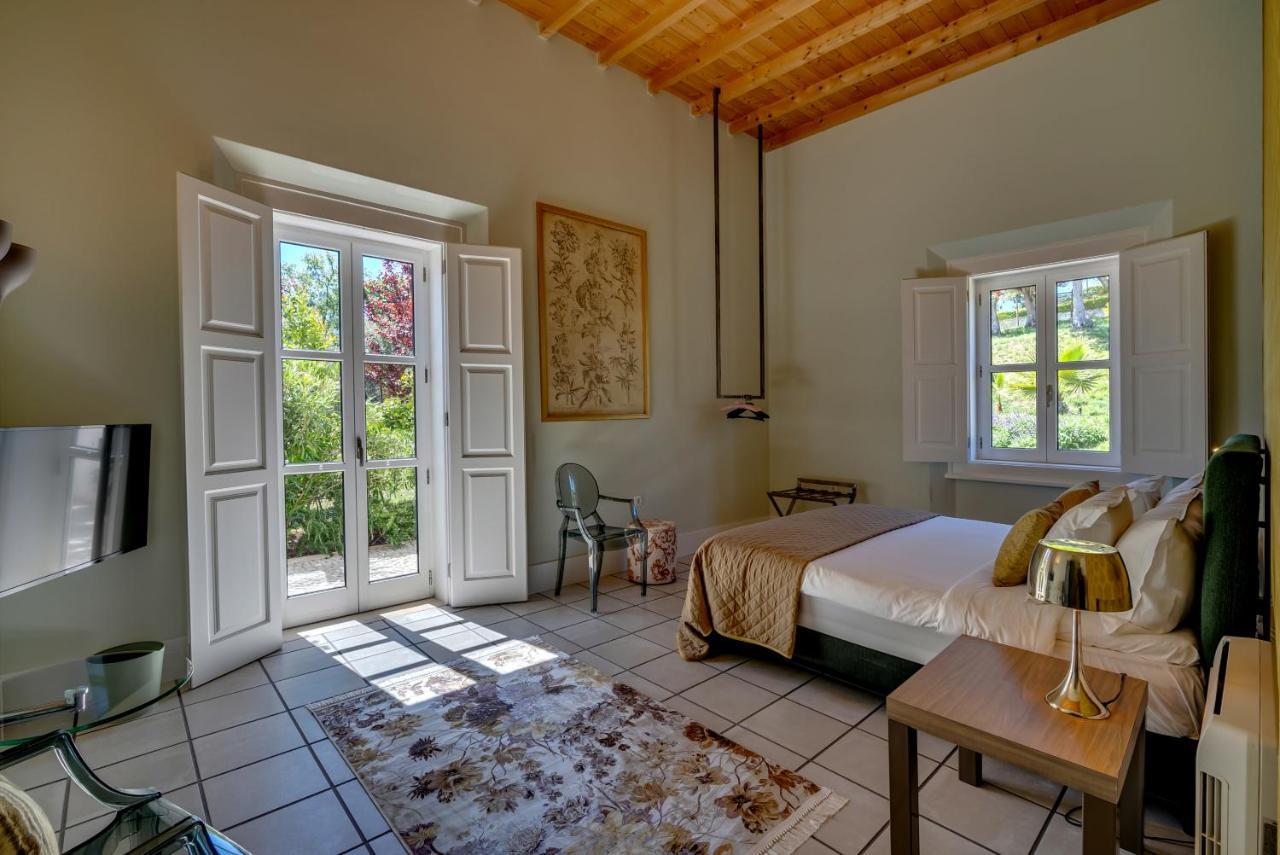 Best Luxury Boutique B&B Vista Do Vale Tomar Kültér fotó