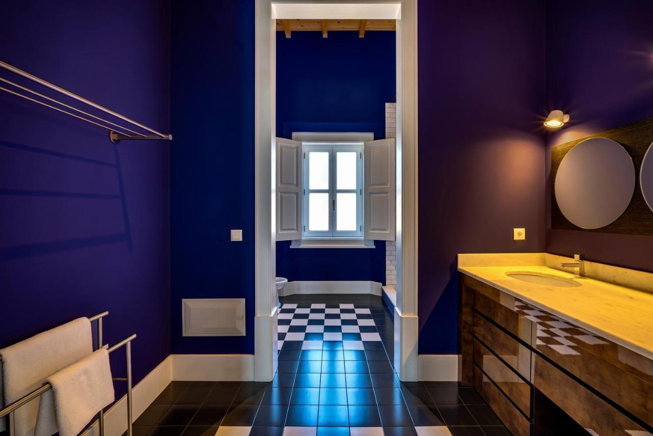 Best Luxury Boutique B&B Vista Do Vale Tomar Kültér fotó