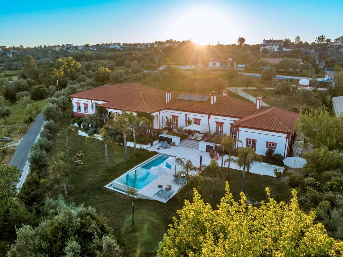 Best Luxury Boutique B&B Vista Do Vale Tomar Kültér fotó