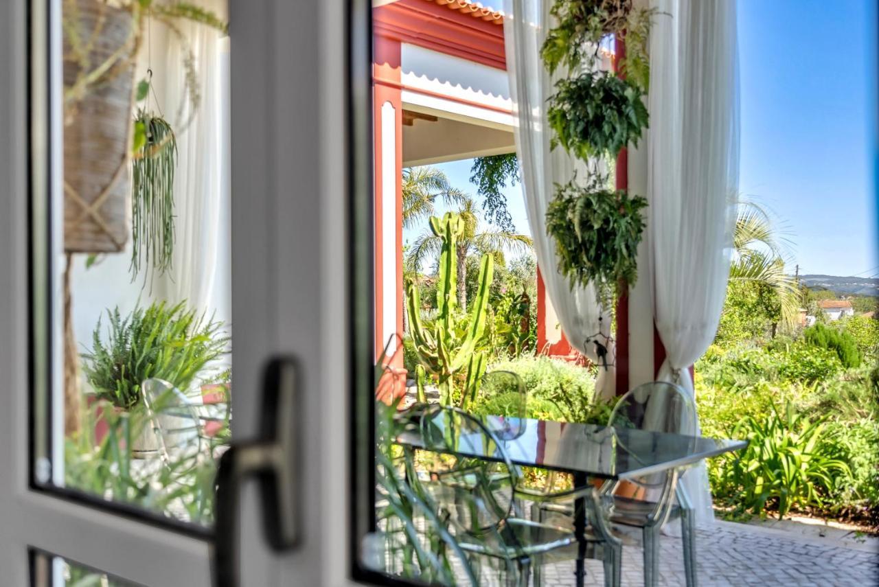 Best Luxury Boutique B&B Vista Do Vale Tomar Kültér fotó