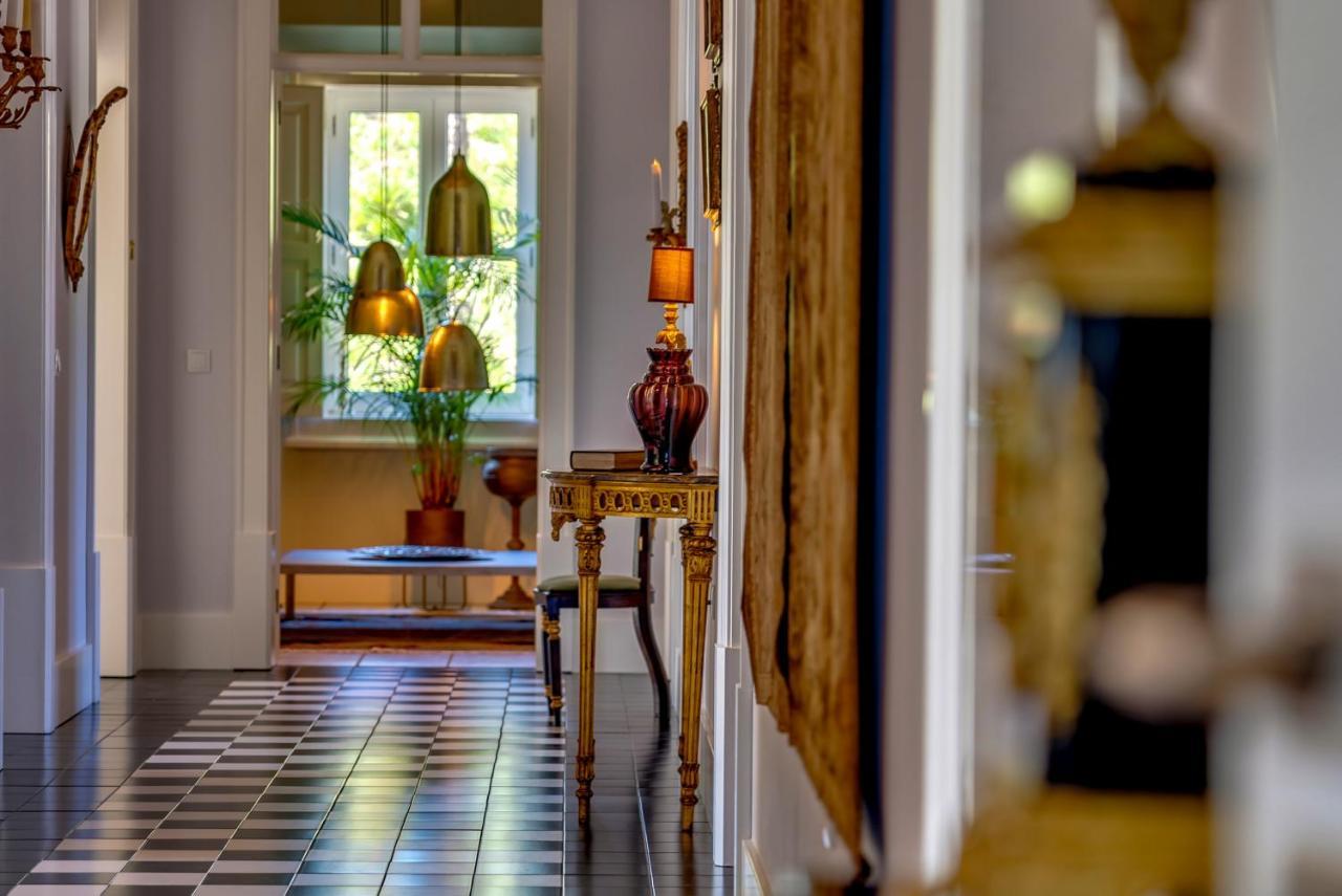 Best Luxury Boutique B&B Vista Do Vale Tomar Kültér fotó