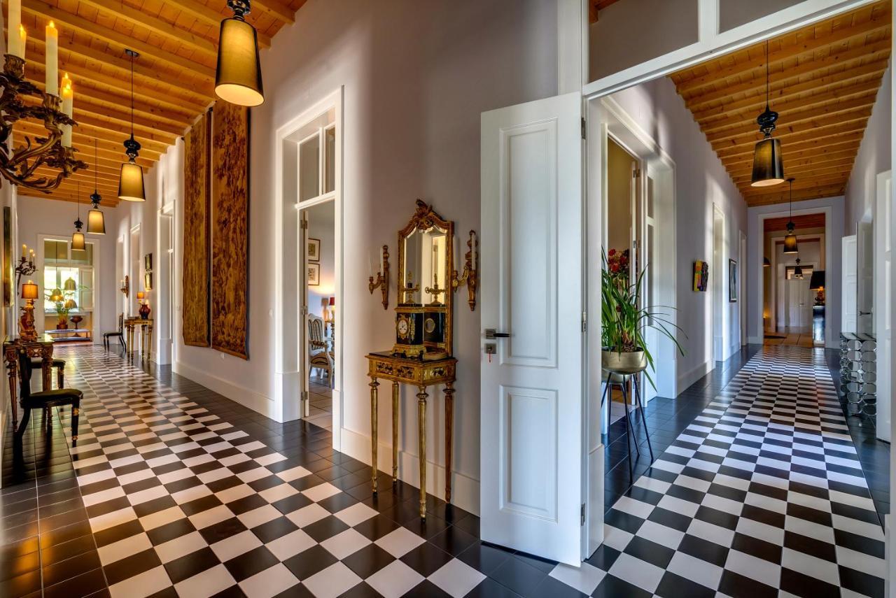 Best Luxury Boutique B&B Vista Do Vale Tomar Kültér fotó