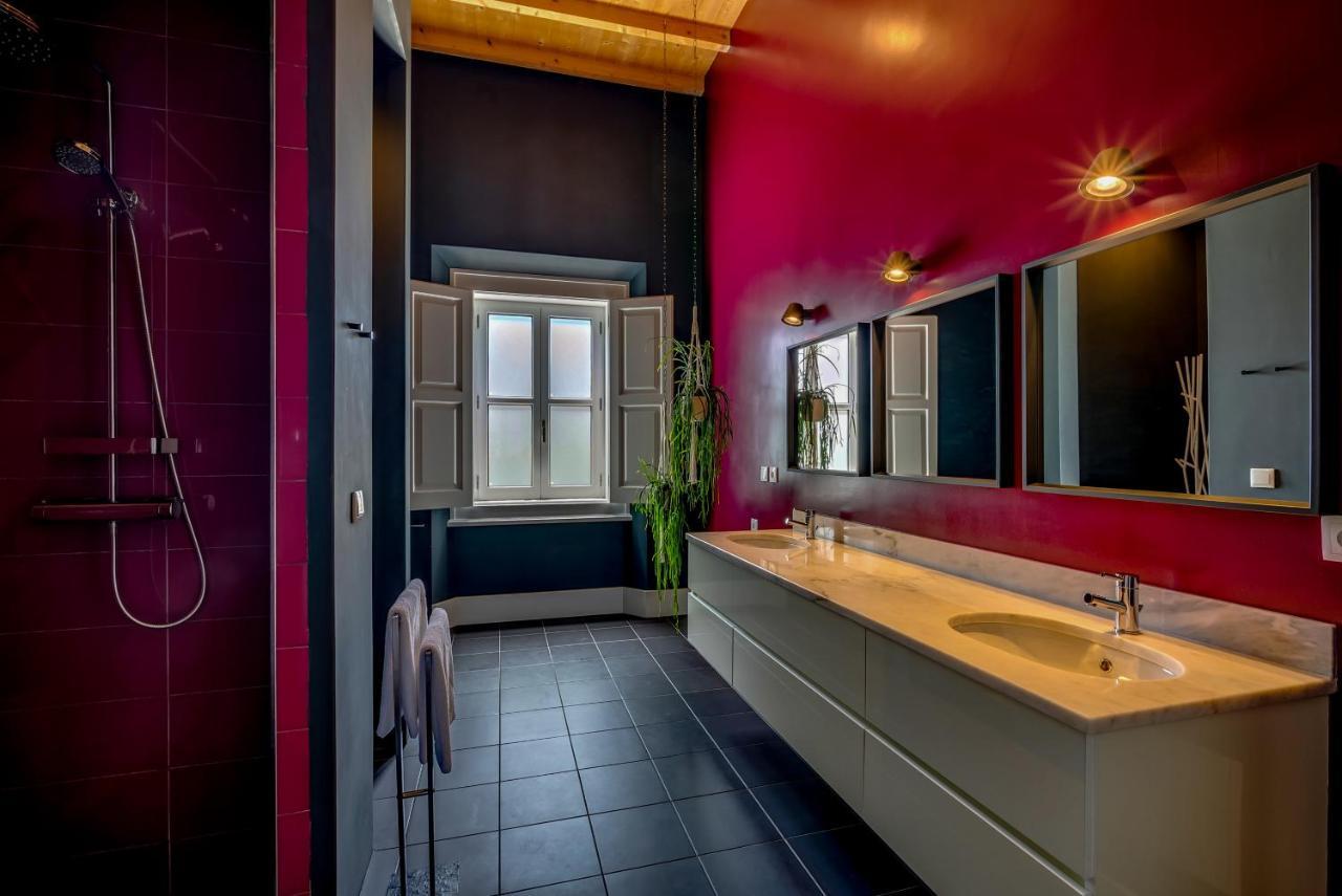 Best Luxury Boutique B&B Vista Do Vale Tomar Kültér fotó