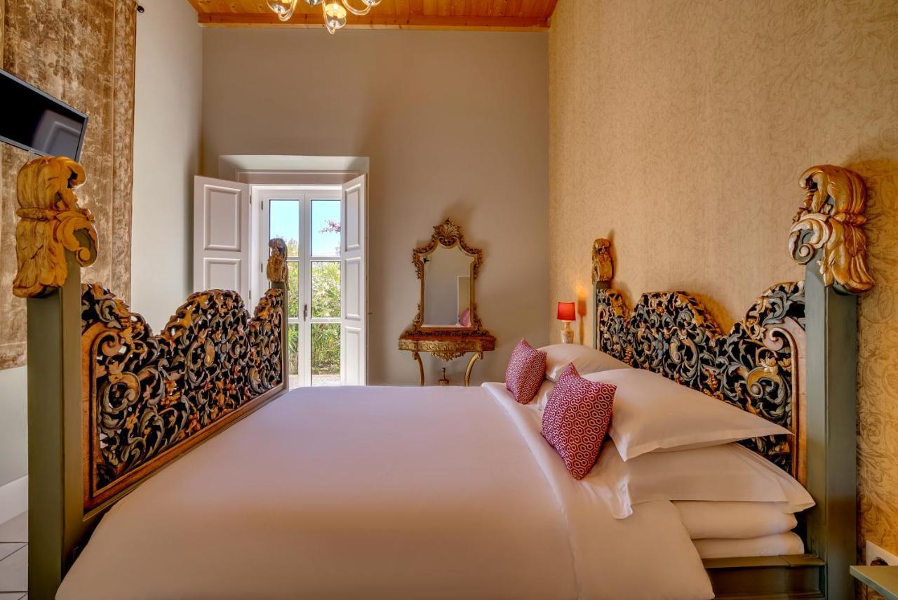 Best Luxury Boutique B&B Vista Do Vale Tomar Kültér fotó