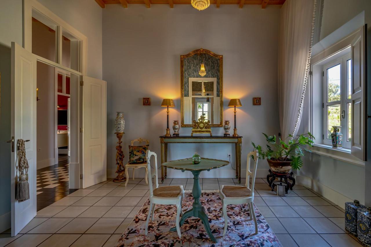 Best Luxury Boutique B&B Vista Do Vale Tomar Kültér fotó