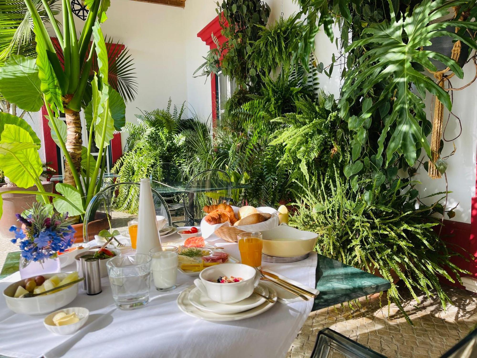 Best Luxury Boutique B&B Vista Do Vale Tomar Kültér fotó